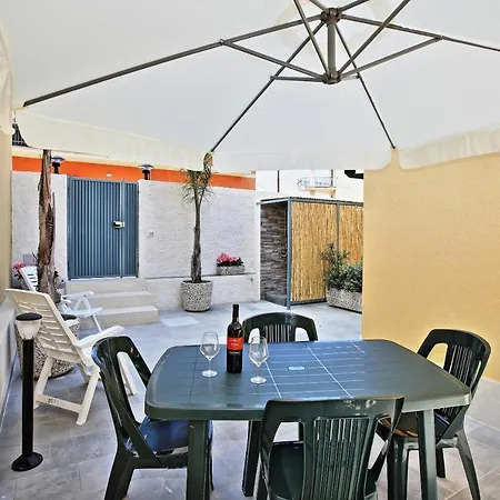 Tatil Evi Re Sole La Dependance - Casa V E N E R E *