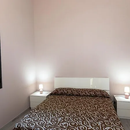 Re Sole La Dependance - Casa V E N E R E Holiday home *