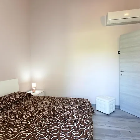 Re Sole La Dependance - Casa V E N E R E Holiday home *